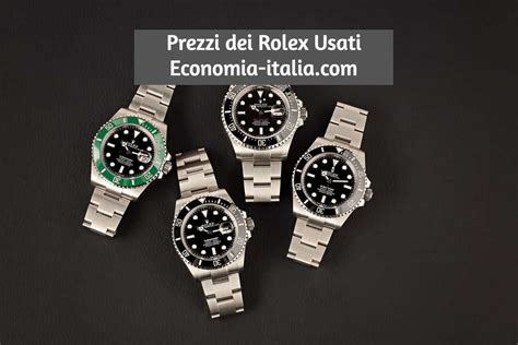 rolex usati tuscolana|cerchi rolex prezzi.